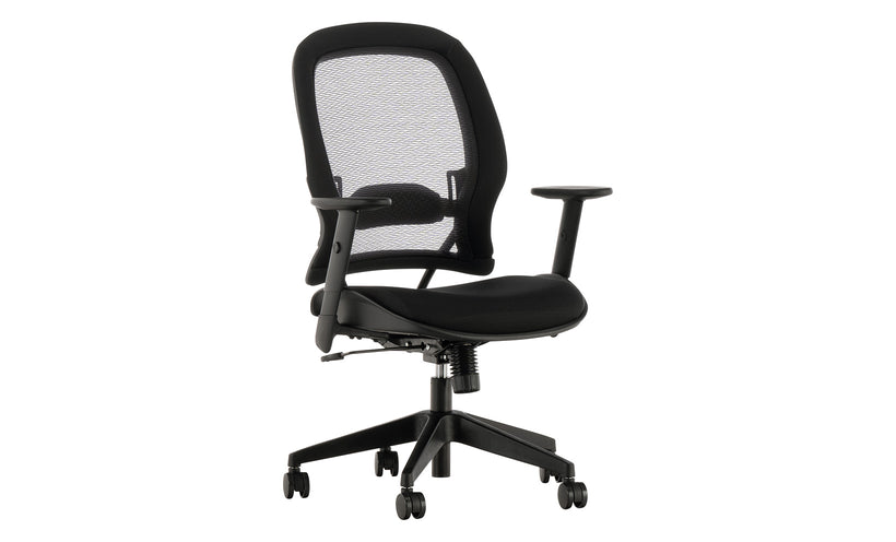 Space Desk Chair